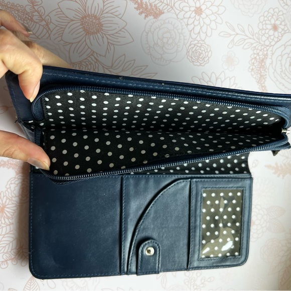 Lulu by Lulu Guinness Wallet - Picture 4 of 12